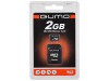 MicroSD 2Gb Smartbuy - avkmobile.ru - 