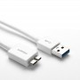  USB-microUSB 3.0 Pisen MU03 (1.5 .)  - avkmobile.ru - 