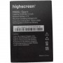  Highscreen Spark 1500mAh - avkmobile.ru - 