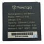  Prestigio 4322 1500mAh - avkmobile.ru - 