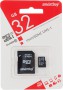 MicroSD 32GB Class10 Smartbuy - avkmobile.ru - 