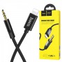  AUX 3.5 - Lightning HOCO UPA-13  - avkmobile.ru - 