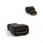  mini HDMI M - HDMI F  SMARTBUY A115 - avkmobile.ru - 