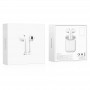 Bluetooth  ( AirPods) Borofone BE28 PLUS TWS  - avkmobile.ru - 