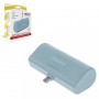   (Power Bank) 2200mAh SMARTBUY TURBO (SBPB-220) microUSB - avkmobile.ru - 