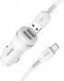   2.4A 2USB HOCO Z27 () +  microUSB - avkmobile.ru - 