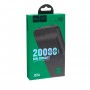   (Power Bank) 20000mAh Hoco J52A ( 5,0V - 2A, 2USB )  - avkmobile.ru - 