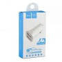   2.4A 2USB Hoco Z12 () - avkmobile.ru - 