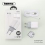   2A 1USB 5V Remax RP-U14 ( MicroUSB) - avkmobile.ru - 