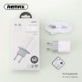   2A 1USB 5V Remax RP-U14 ( Lightning) - avkmobile.ru - 