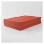    5mm* 200mm*250mm (Matt Red for OCA Multi Functional vacuum laminating) - avkmobile.ru - 