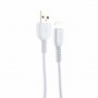  USB-iPhone 5/6/7/8/X Lightning Hoco X20 1  - avkmobile.ru - 