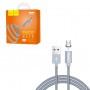  USB-microUSB  HOCO U40A - avkmobile.ru - 