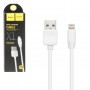  USB-iPhone 5/6/7/8/X Lightning Hoco X1 2  - avkmobile.ru - 