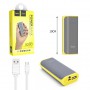   (Power Bank) 5200mAh HOCO B21 () - avkmobile.ru - 