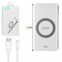   (Power Bank) 8000mAh HOCO B32 ()   - avkmobile.ru - 