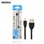  USB-iPhone 5/6/7/8/X Lightning Remax RC-134i - avkmobile.ru - 