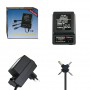   U130051 (AC-DC,4 , 9W, 3V-4.5V-6V-7.5V-9V-12V) - avkmobile.ru - 