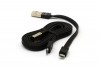  USB-microUSB Remax RC-062m (,  1 .  160 .) - avkmobile.ru - 