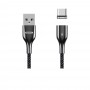  USB-Type C Remax RC-158a (,  , QC3.0)  - avkmobile.ru - 