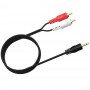  AUX 3.5-2RCA  DREAM - avkmobile.ru - 