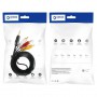  AUX 3.5-3RCA  DREAM - avkmobile.ru - 