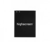  Highscreen Zera F Rev.S 1600mAh (    Zera F) - avkmobile.ru - 