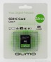 MicroSD 16GB Class10 Qumo - avkmobile.ru - 