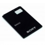  Sony BA600/ ST25i  1290mAh - avkmobile.ru - 