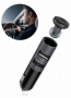 Bluetooth  REMAX RB-T11C Car Bluetooth (  ) - avkmobile.ru - 