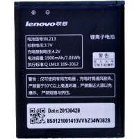  Lenovo BL213/ MA388A/ MA388 1900mAh - avkmobile.ru - 