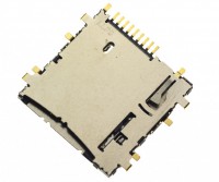  SIM Samsung P5200/ T311/ T111/ T113/ T116/ T285/ T325/ T531/ T555/ T560/ T561/ T705 - avkmobile.ru - 