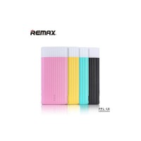   (Power Bank) 10000mAh Remax ICE-Cream Black/White/Pink/Yellow/Green (PPL-18) - avkmobile.ru - 