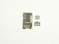  SIM+MMC Meizu M2 mini/M3 Max/M3 Note/M3s mini/M5/U10/U20 (2 SIM+1 MMC) - avkmobile.ru - 