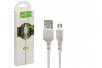  USB-microUSB Hoco X20 1  - avkmobile.ru - 