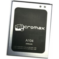  Micromax A104 2000mAh - avkmobile.ru - 