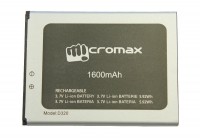  Micromax D320 1600mAh - avkmobile.ru - 