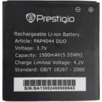  Prestigio 4044 1500mAh - avkmobile.ru - 