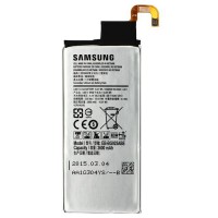  Samsung G925F/ EB-BG925ABE/ Galaxy S6 Edge 2600mAh - avkmobile.ru - 