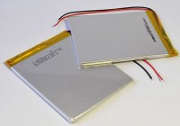    3.7V 3500mAh (3*66*112mm) - avkmobile.ru - 