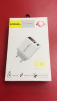   3.1A 2USB ORIGINAL   - avkmobile.ru - 