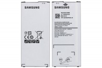  Samsung A510/ EB-BA510ABE/ Galaxy A5 2016  2900mAh - avkmobile.ru - 