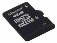 MicroSD 4Gb Smartbuy/Mirex - avkmobile.ru - 