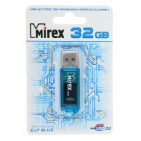 USB Flash 4GB Mirex - avkmobile.ru - 