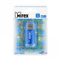 USB Flash 8GB Mirex - avkmobile.ru - 