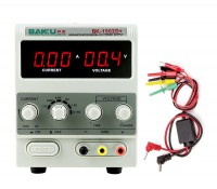   BAKU BK-1502D+ (0-15V 2A) - avkmobile.ru - 