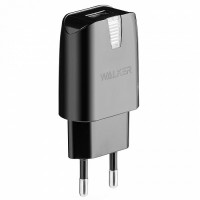   1A 1USB 5V WALKER WH-11 () - avkmobile.ru - 