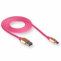  USB-microUSB WALKER C530 ,  - avkmobile.ru - 