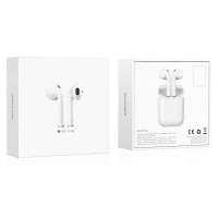 Bluetooth  ( AirPods) Borofone BE28 PLUS TWS  - avkmobile.ru - 