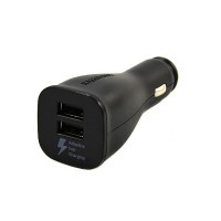   1.67A 2USB Quick Charge 3.0 Samsung EP-LN920U () (+  microUSB) - avkmobile.ru - 